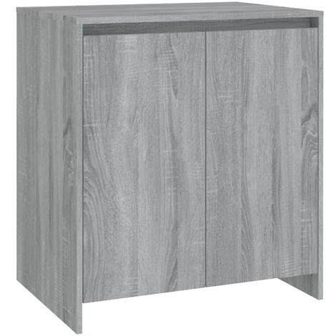 Buffet Sonoma gris 70x40x73,5 (1/5)