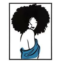 Panneau mural afef cm 60 x 1,3 x 80