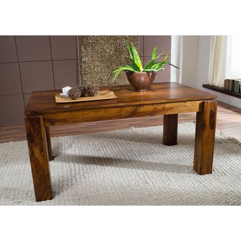 Sheesham Tavoli Allungabili Per Sala Da Pranzo Tavolo Da Pranzo