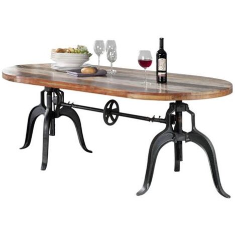 Gong Da Tavolo Decorativo In Metallo Con Supporto In Legno E Moneta Portafortuna – 12 Cm Di Diametro, Per Meditazione E Arredamento