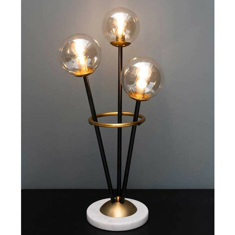 Lampe à poser Artifice 35x70cm