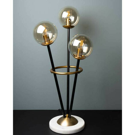 Lampe à poser Artifice 35x70cm