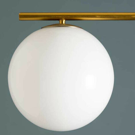 Lampadaire Zora 164x32x28cm