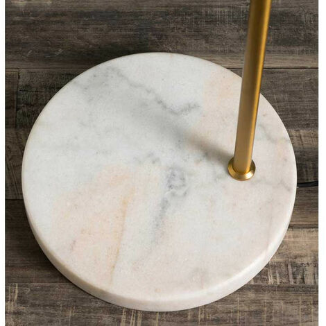 Lampadaire Zora 164x32x28cm