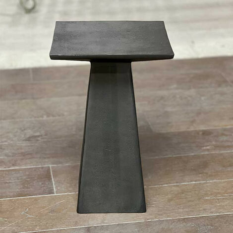 Table d'appoint Audette 30x30x48cm (1/3)