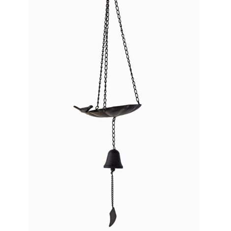 Carillon des oiseaux 17x65cm (1/2)