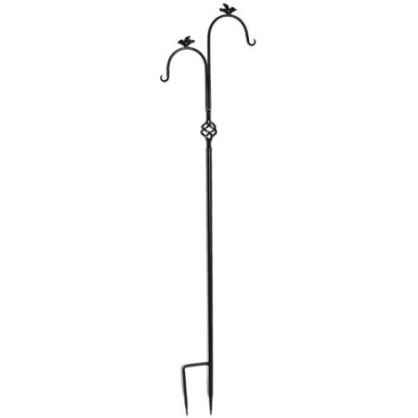 Tuteurs double crochets 33x6x147cm (1/2)