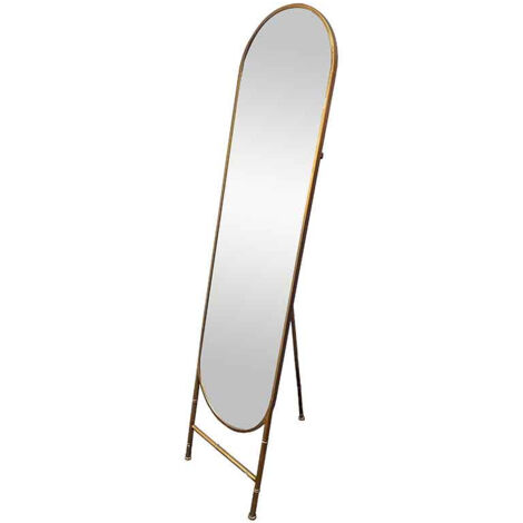 Miroir l'élégant portail 44x10x166cm (1/2)