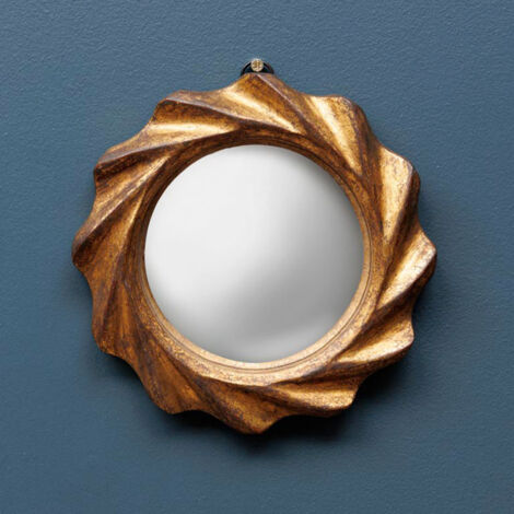 Miroir convexe Marea 2x19cm (1/3)