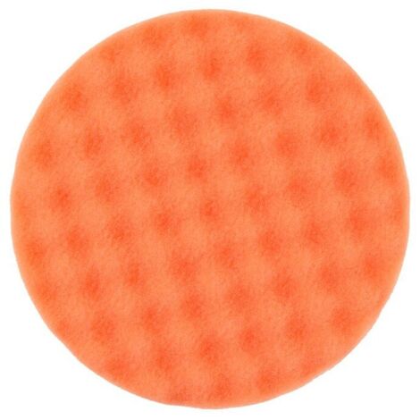 Éponge de polissage Mirka 7993615021 150x25 mm 2 unités (1/2)