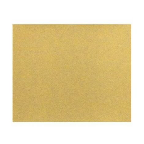 3M Hookit 255P ABRASIFS 3550 FEUILLES SANS TROU P220 50 PIECES (1/4)