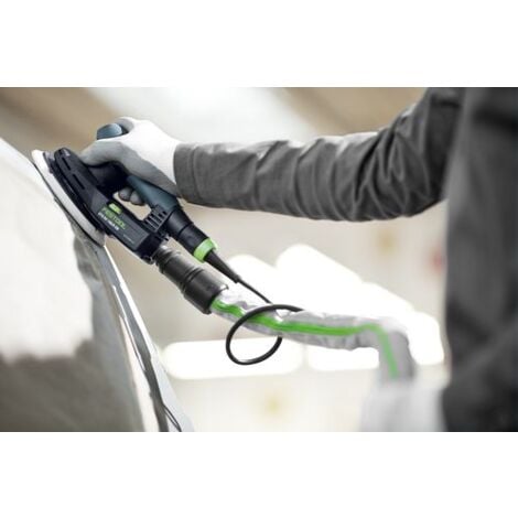 Festool ETS EC 150/5 EQ - Ponceuse excentrique