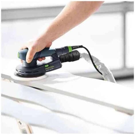 Festool ETS EC 150/5 EQ - Ponceuse excentrique