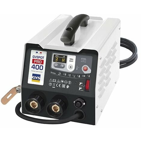 Porte-électrode Pince à souder pour câble porte-électrode 200A 25-50 / 5m