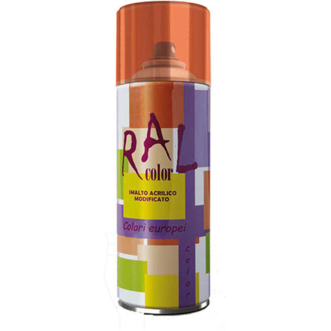 Peinture RAL 5009 Bleu azur aérosol mono ou bicomposant 400 ml