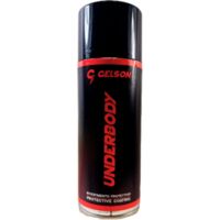 Gelson 25251 UNDERBODY NOIR SPRAY 400 ML