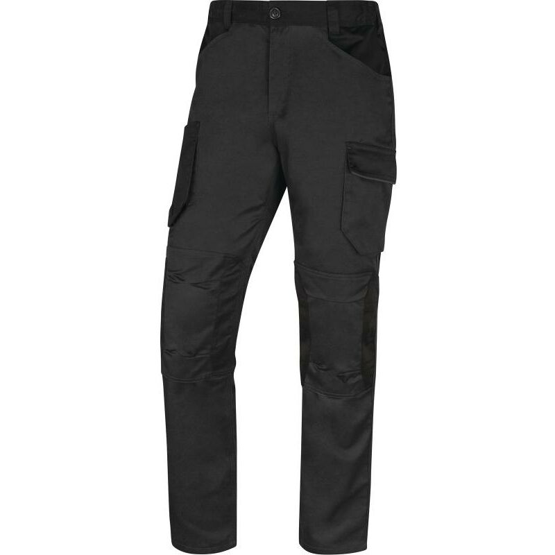 Pantalon chauffant électrique Usb chaud Chauffe-hiver Chauffage Pantalon  élastique Hommes *1