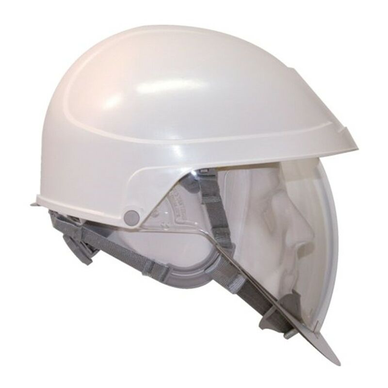 Casque électricien 4KA EWR avec visière PHEOS UVEX