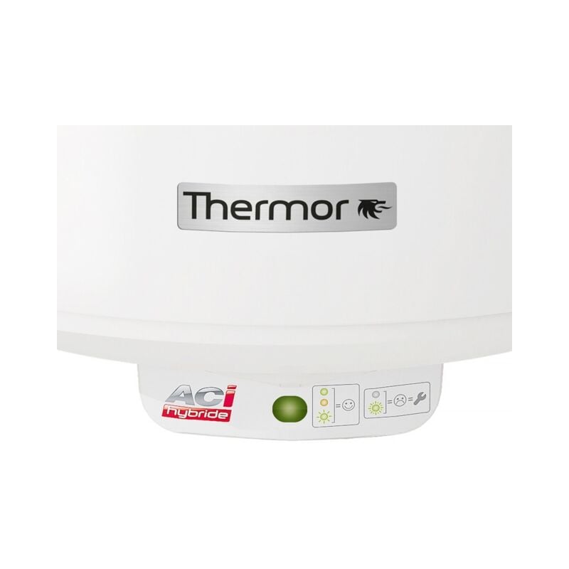 THERMOR - Chauffe-Eau Électrique 300 L Duralis ACI Hybride - 292077