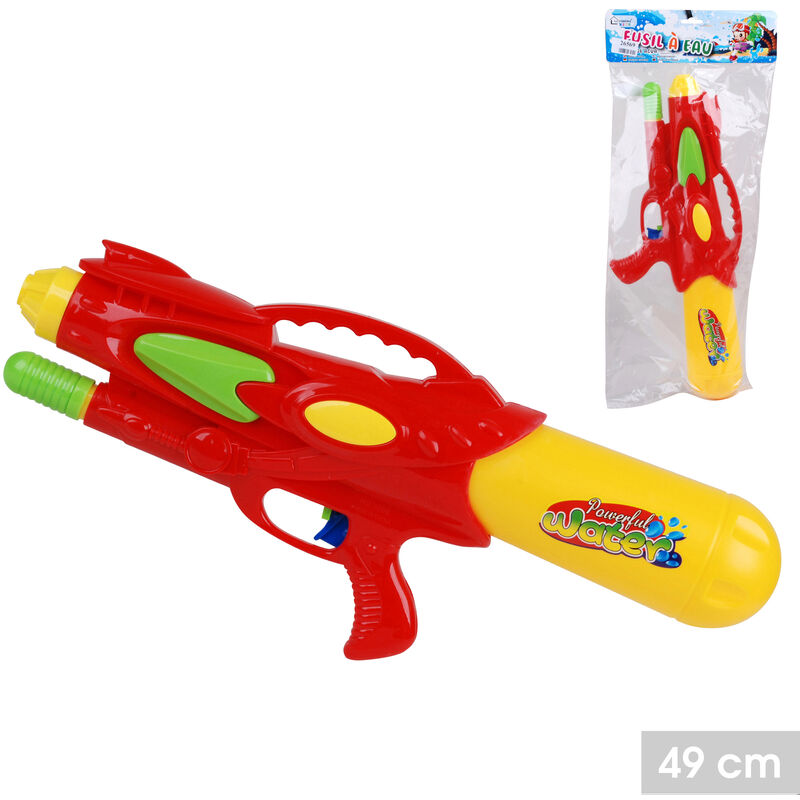Fusil à eau 49cm - 26569