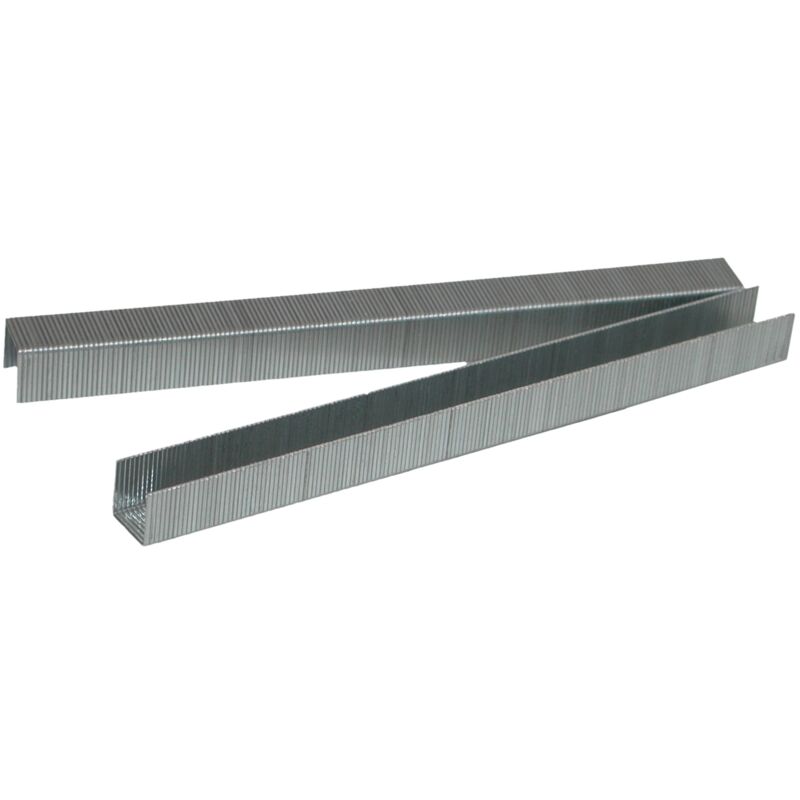 2 Boîtes D'agrafes FAIST410MM N°4 - 10 Mm - Faithfull - Royaume-Uni