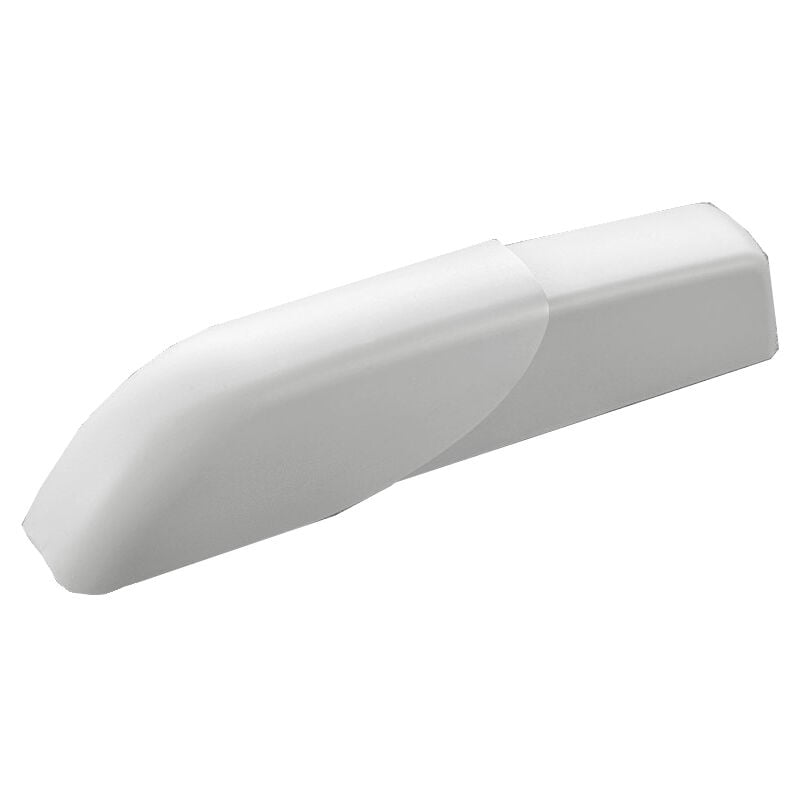 Cache PACTA blanc - SALICE - SRXB78A1XXXXF