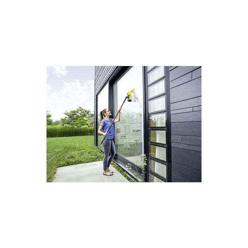 Extension télescopique Karcher pour WV 0,6 à 1,5 m 3