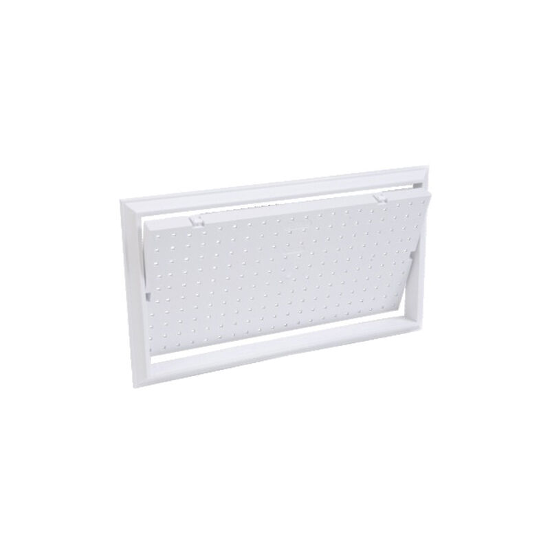 Trappe de visite pour baignoire 4 carreaux 200x100 - NICOLL - TV2010