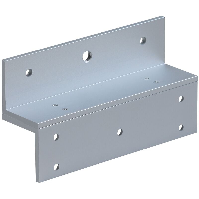 Fixation en Z pour ventouse EXT200CTC 200Kg - SEWOSY - EXT200Z