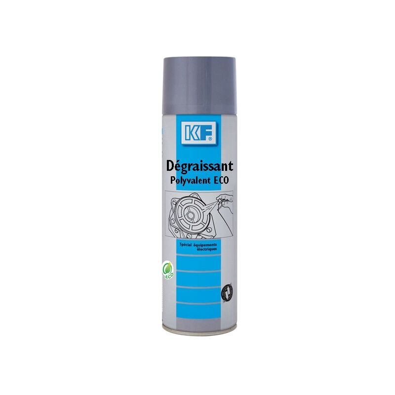 Dégraissant Moteur Et Pièces Holts En Aérosol - 500 ML - Nettoyage Puissant