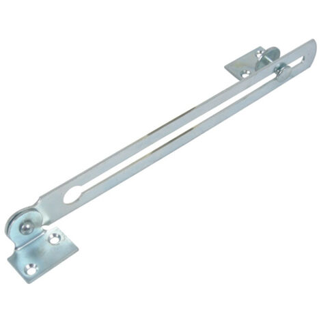 COULISSE DE VASISTAS LONGUEUR 200MM - JARDINIER MASSARD - J503401