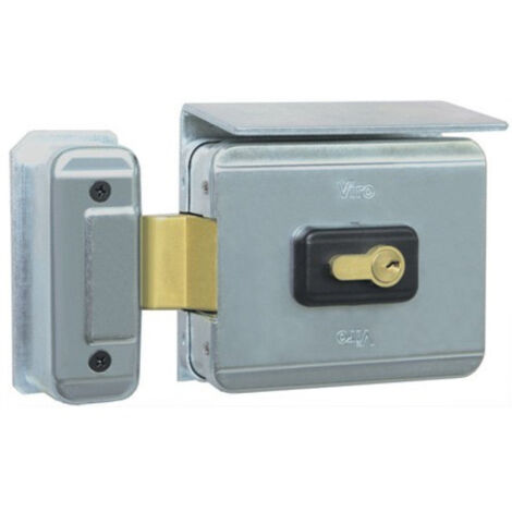 Electro-serrure pour cylindre européen V90 - VIRO