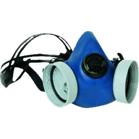 Demi masque EURMASK DUO COVERGUARD 22102 (1/6)