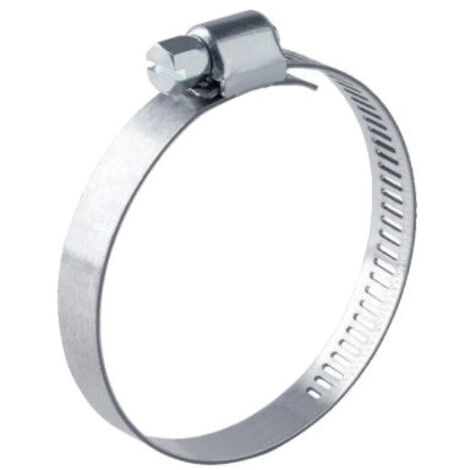 10 colliers de serrage diamètre 18-28mm SX8 - SERFLEX - 183288