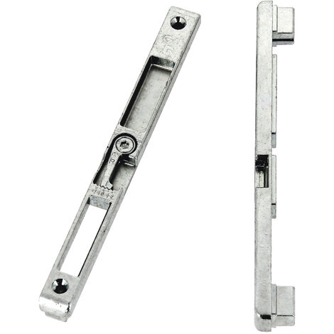 Ferco – Gâche centrale pour crémone EUROPA OF1 droite – Compatible avec PVC – Installation durable et sécurisée – G-22873-00-R-1