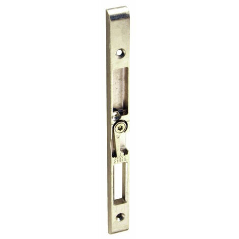 Gâche centrale Fercomatic longueur 208mm droite - FERCO - G-22898-00-R-1