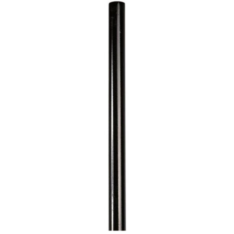 Tringle espagnolette TERROIR 1m60 noir - JARDINIER MASSARD - 420164
