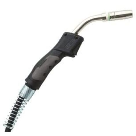 Torche MIG LGS2 505 W 3m - SAF-FRO - W10429-505-3M (1/2)