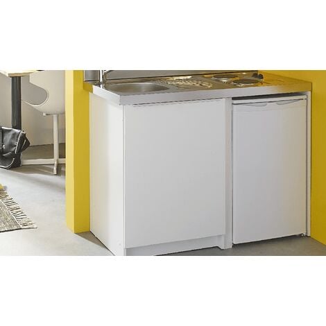 Meuble bas Spott pour lave-vaisselle ou frigo Moderne - Parisot