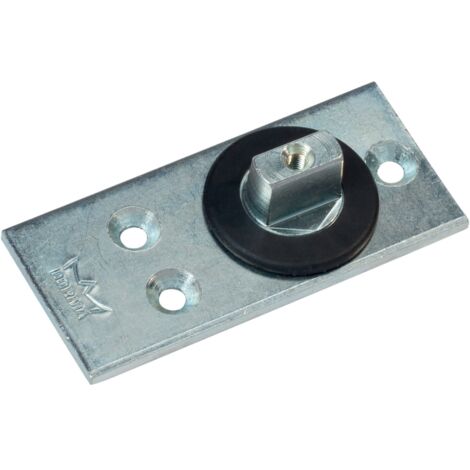 Faux pivots pour porte 300kg 7475 - DORMA - 45070003