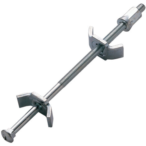 Vis relieuse à plat de 155mm - FER517
