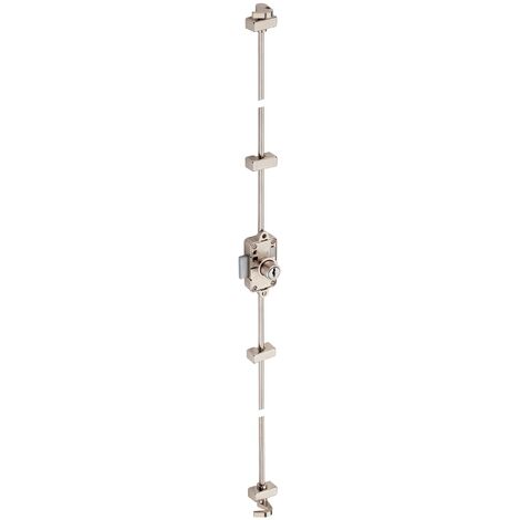Accessoires sans tringle fixation par inserts pour 32800 - RONIS – 6105