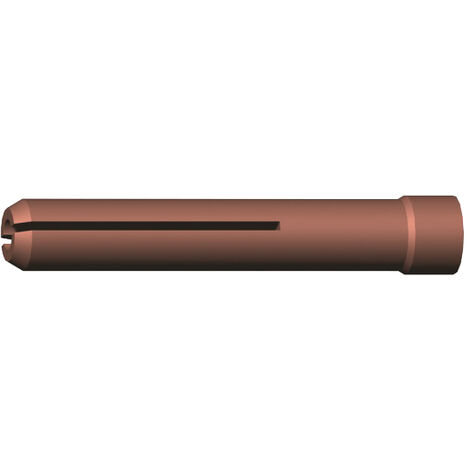 Pince porte électrode 2,4mm pour torches TIG SRL 9 20 THERMACUT PP025201 (1/2)