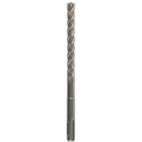 Foret béton SDS-plus 7x 6x100x165mm EXPERT Bosch