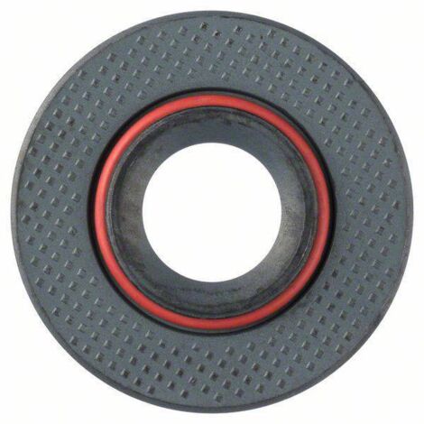 Bosch – Support pour meuleuse – 1605703099 – Flasque pour filetage M14 – Pour disques de Ø 115-150 mm – Compatible meuleuses après 08/90