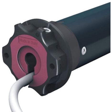 Moteur ROLL 20Nm 17 tour diamètre 45mm - CHERUBINI - CMP45201705C