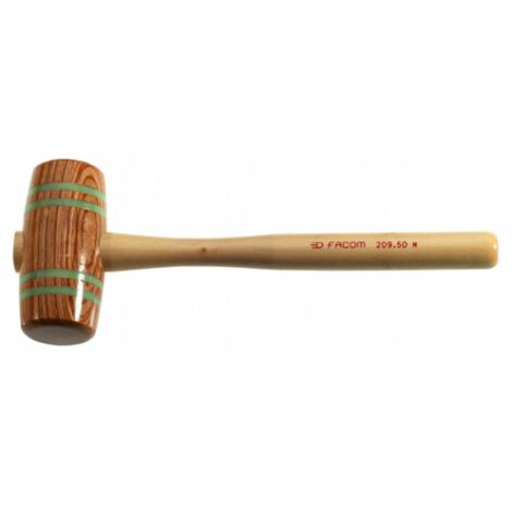 MAILLET BOIS - 30751 - SAM | GENMA