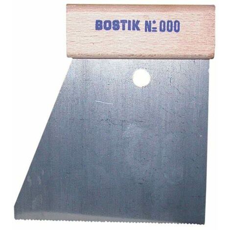 Spatule à colle néoprène 420259 - BOSTIK - 30080230