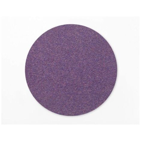 Disque abrasif multitrous Cubitron II 775L D.76 - 3M - 51728 (1/2)