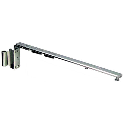 Bras de compas gauche UNIJET axe à 13mm longueur 240mm - FERCO - 6-31690-20-L-1